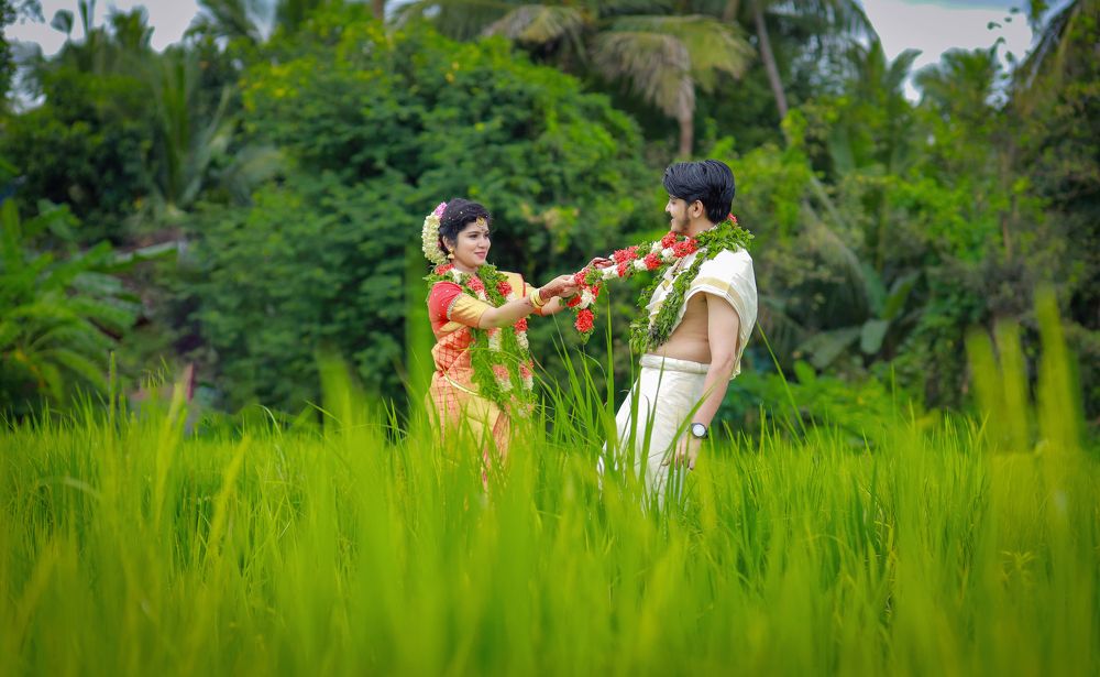 Photograph by k Ravi Reju