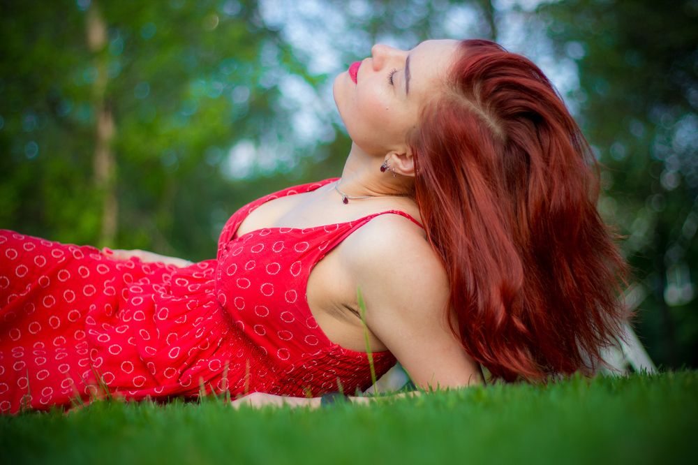 Photograph by Маринэ Тонунц