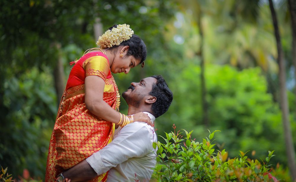 Photograph by k Ravi Reju