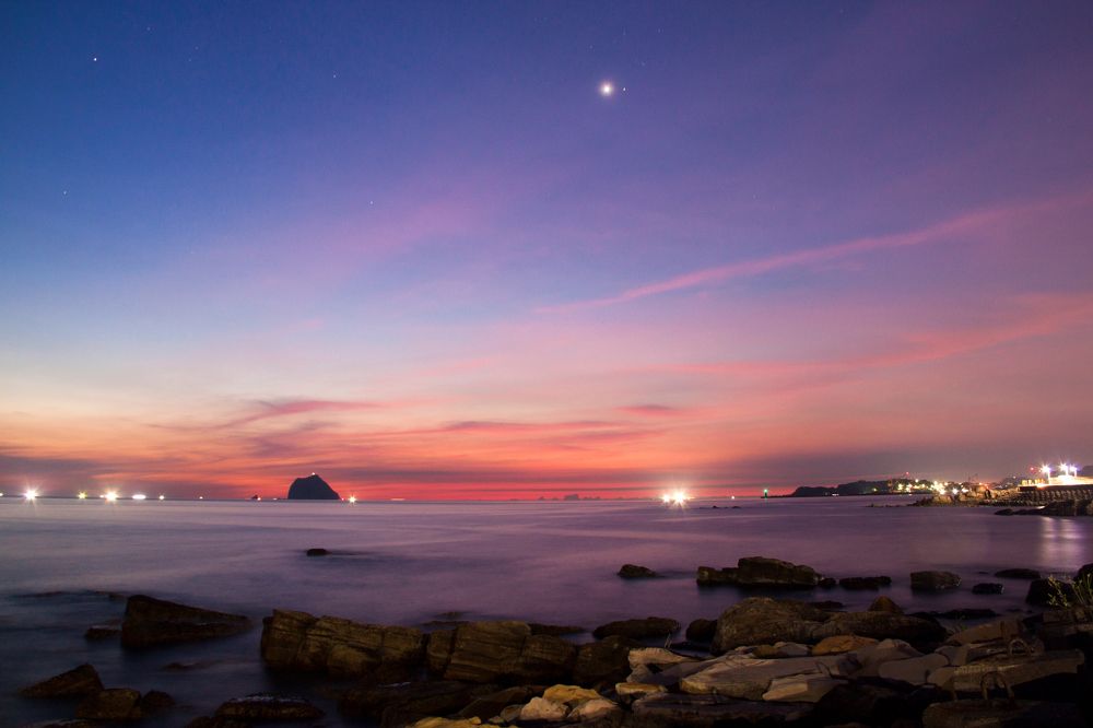 Photograph by Danny lai