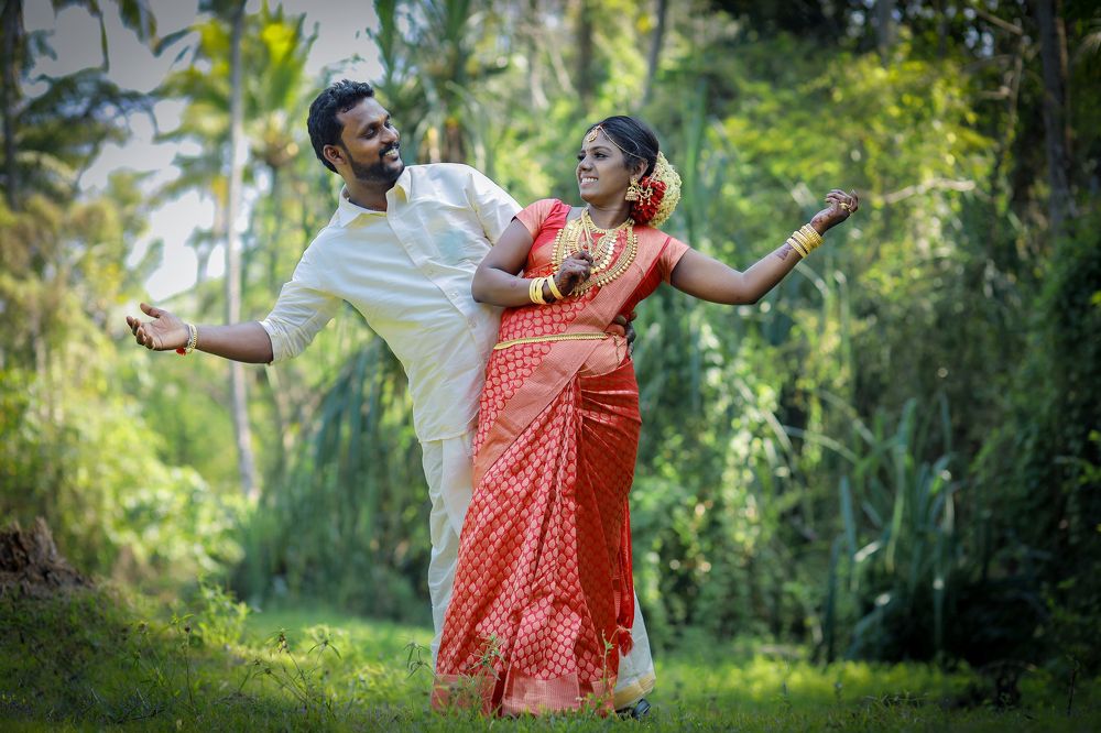 Photograph by k Ravi Reju