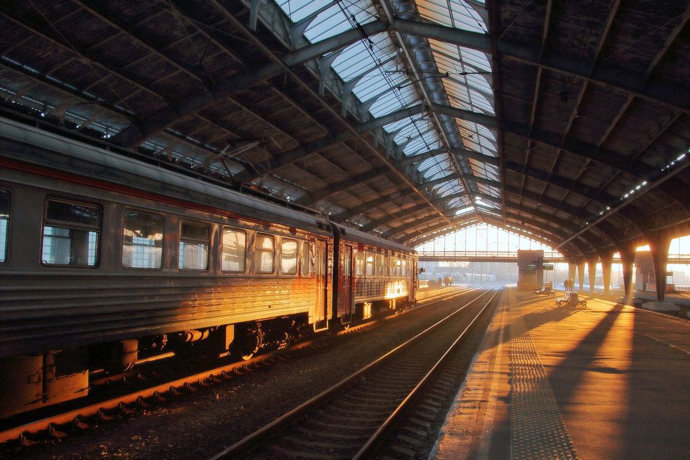 Photograph by Владимир Петрукович