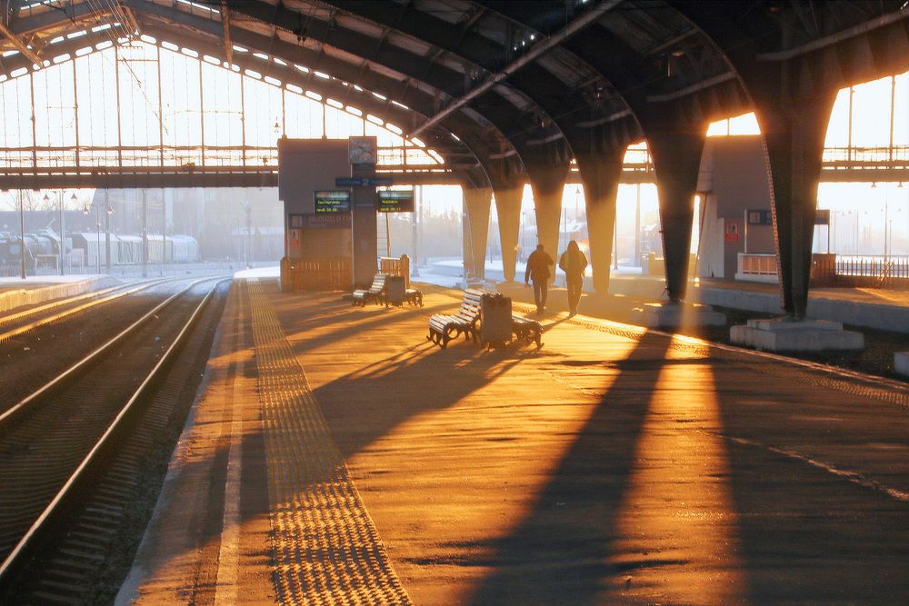 Photograph by Владимир Петрукович