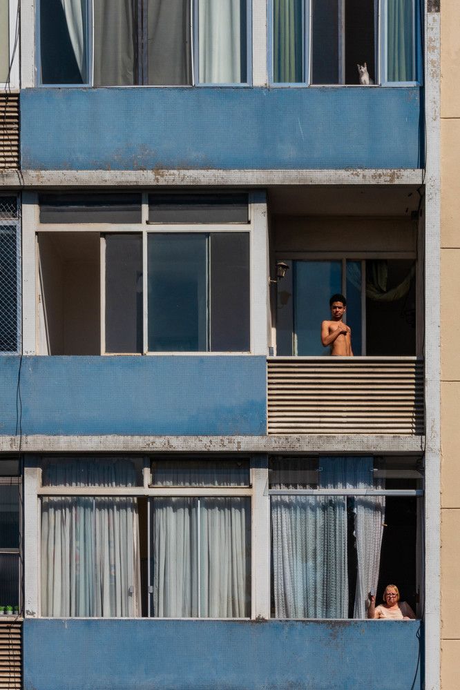 Photograph by Apolo Salomão Sales