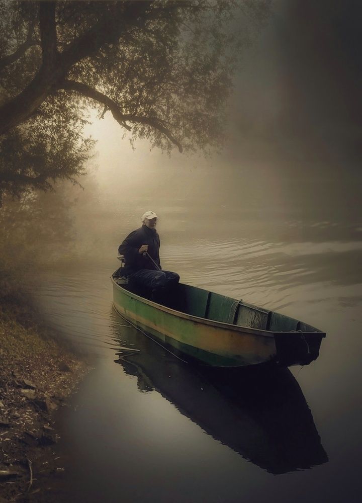 Photograph by Snezana Boskovic