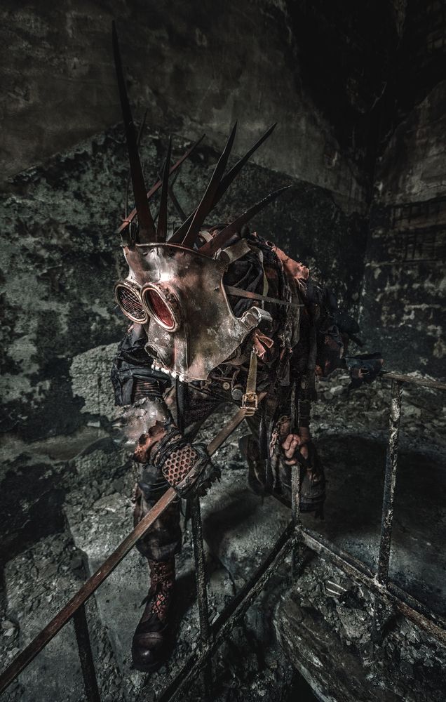 Photograph by Мария Никольская