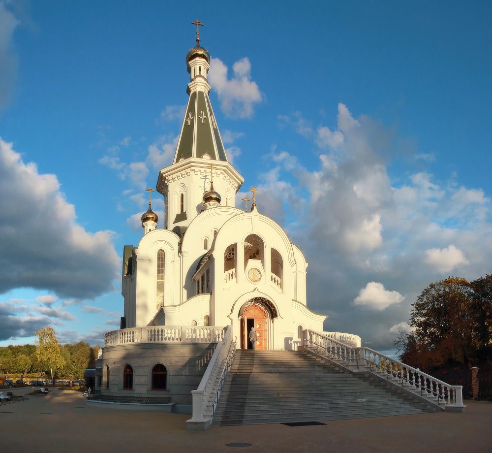 Photograph by Владимир Петрукович