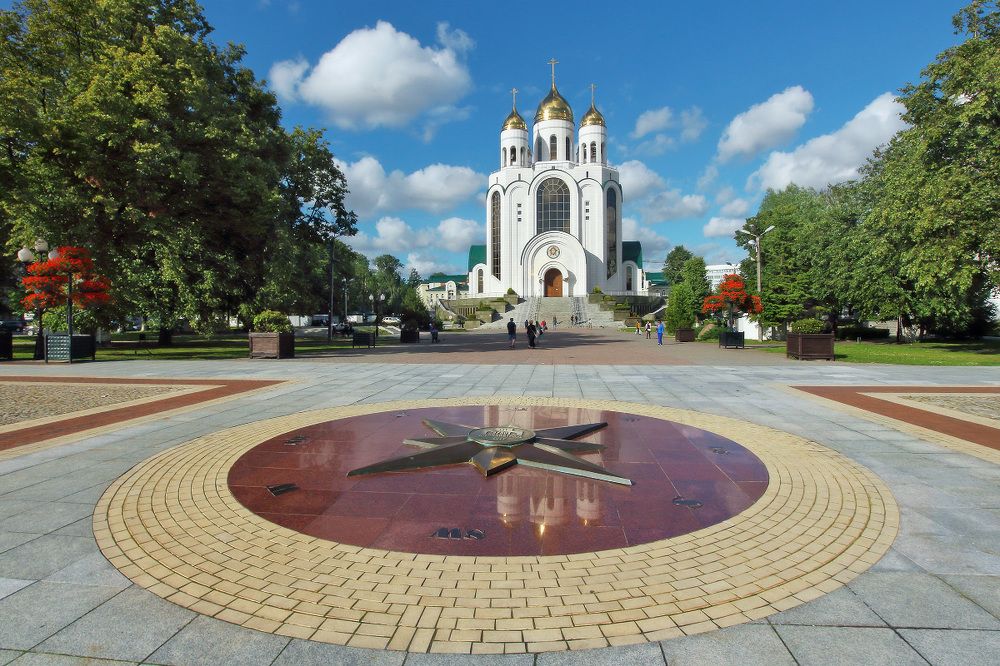 Photograph by Владимир Петрукович