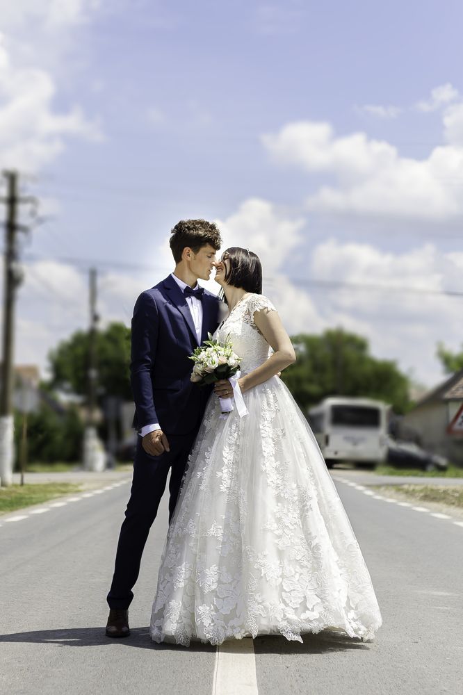 Photograph by Gaudi Matei