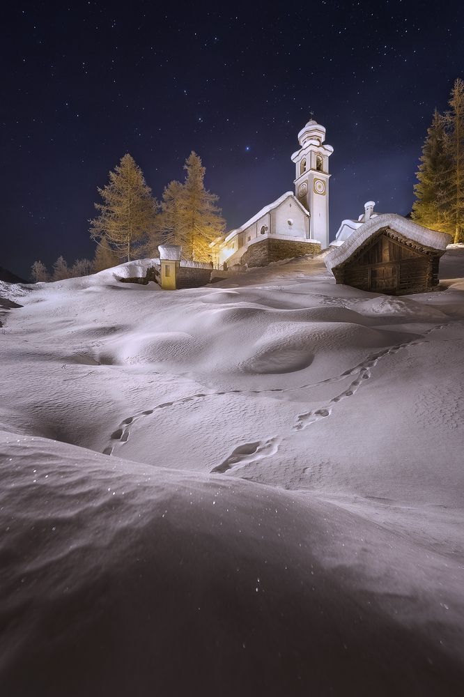 Photograph by Patrick Gerber