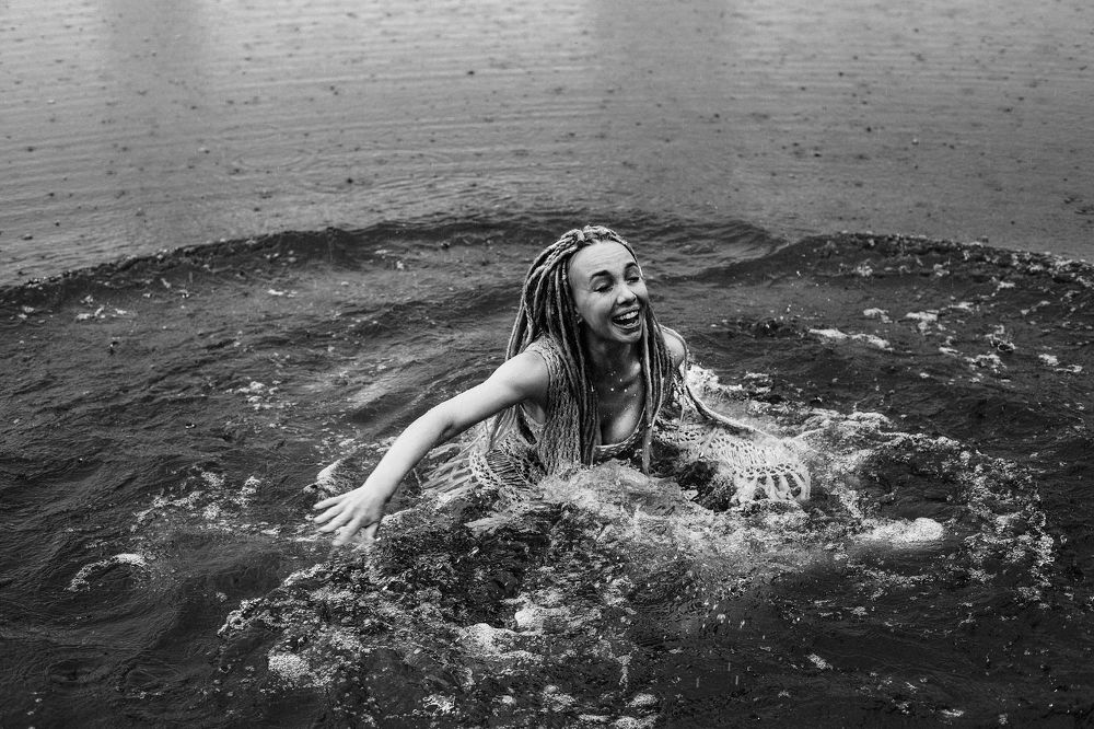 Photograph by Мария Лембрик