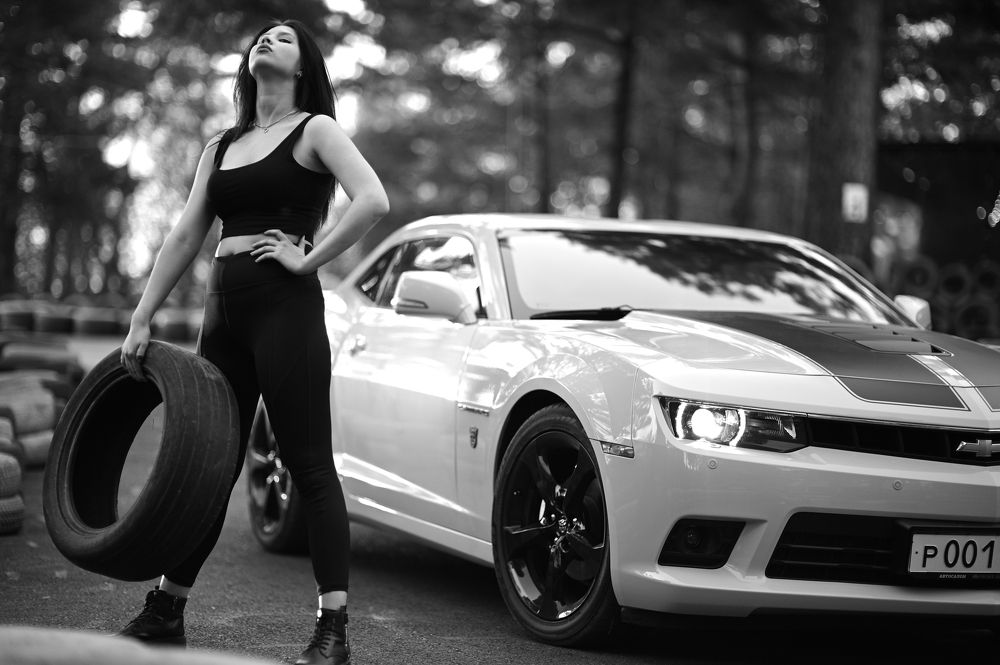 Photograph by Андрей Иова