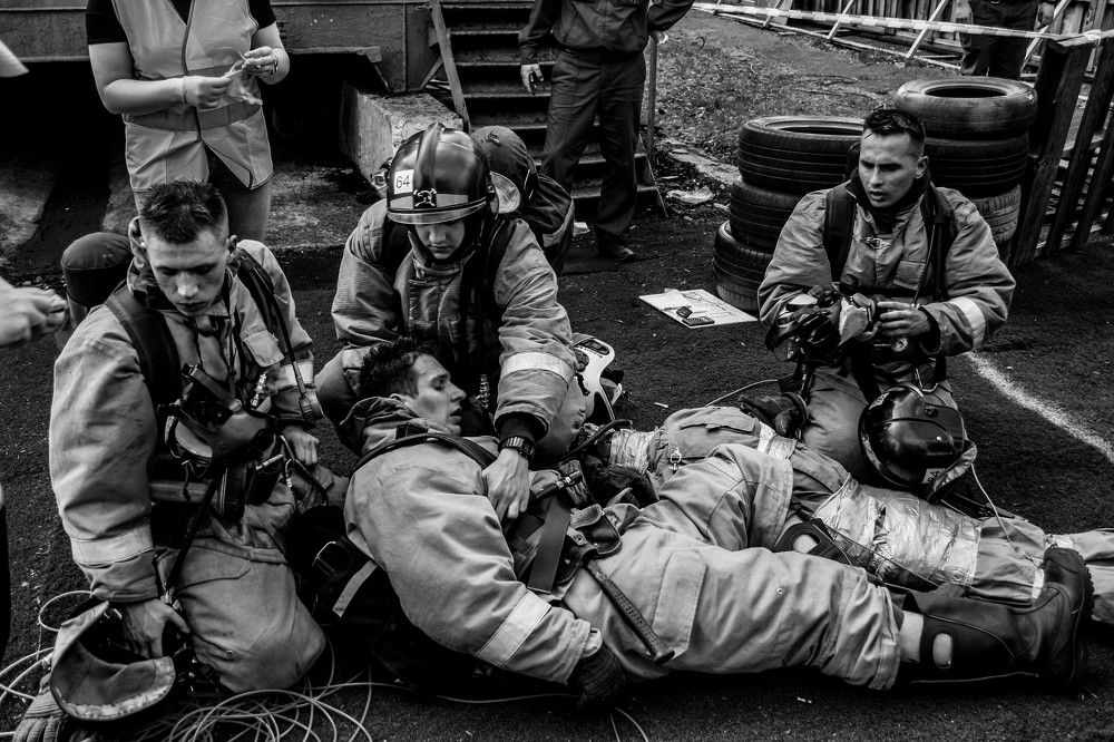 Photograph by Алиса Фредерикс