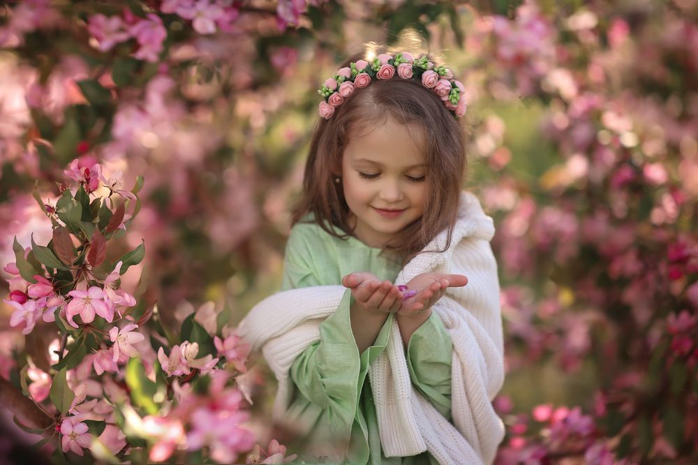 Photograph by Леся Курасова