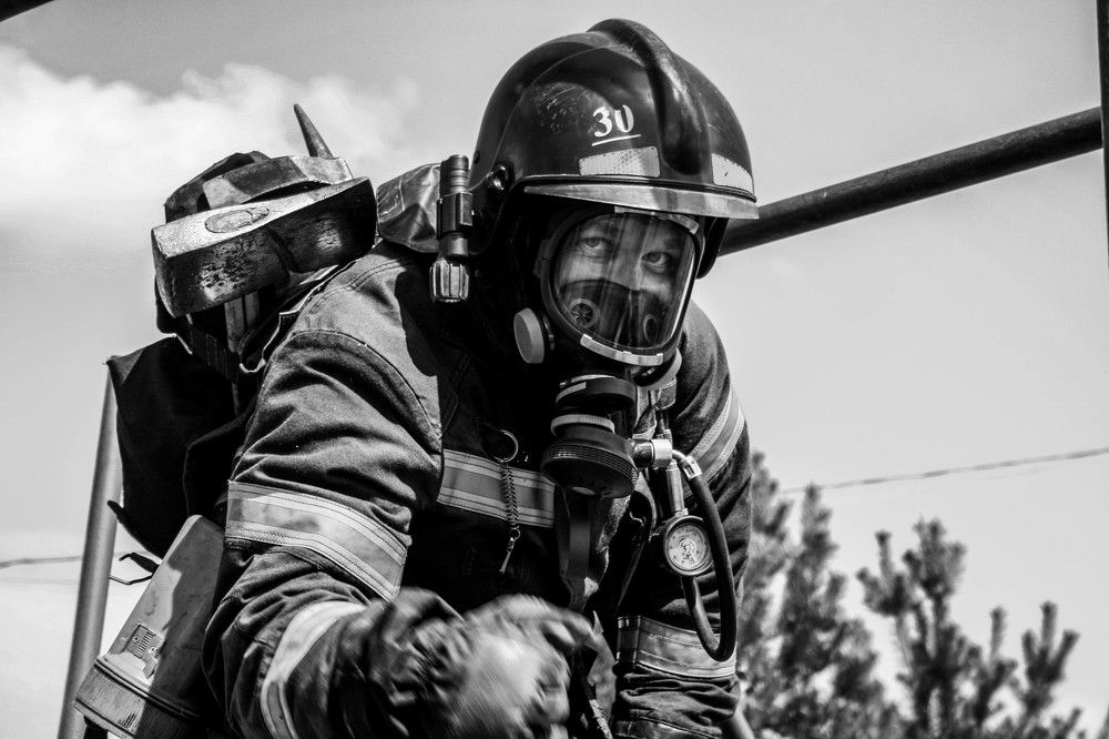 Photograph by Алиса Фредерикс