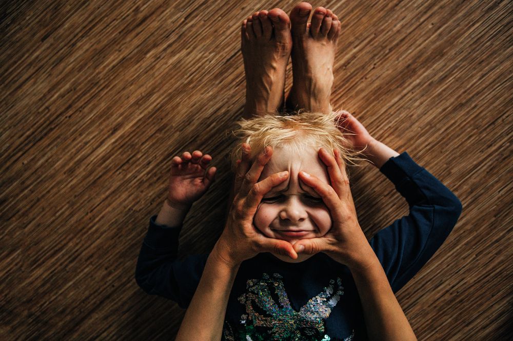 Photograph by Мария Лембрик