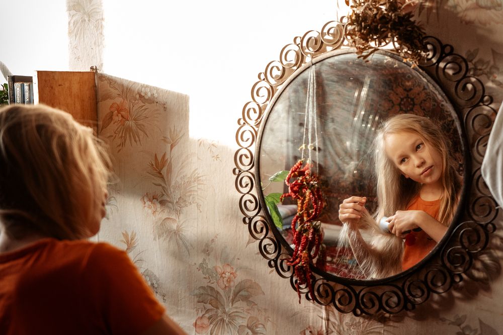 Photograph by Svetlana Reshetnikova