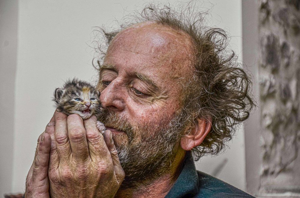 Photograph by LYUDMYLA POKRYSHEN