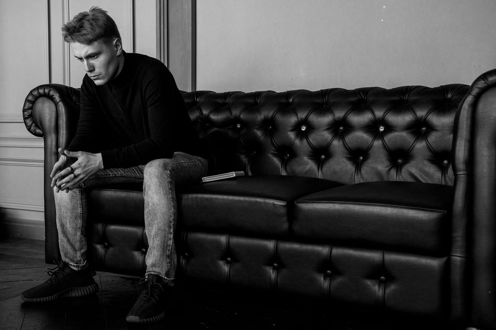 Photograph by Анна Сизова