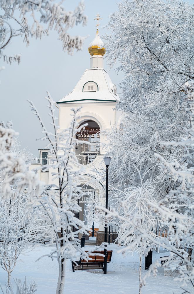 Photograph by Сергей Смелян