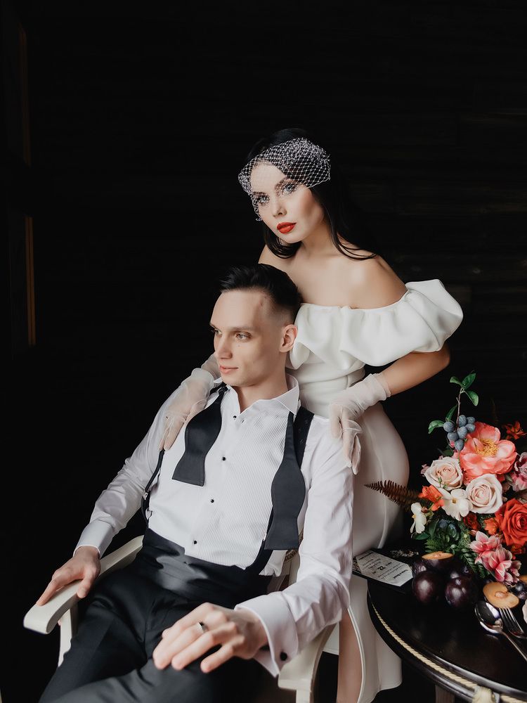 Photograph by Екатерина Иванова