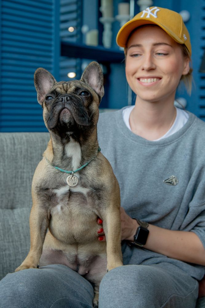 Photograph by Анна Сизова