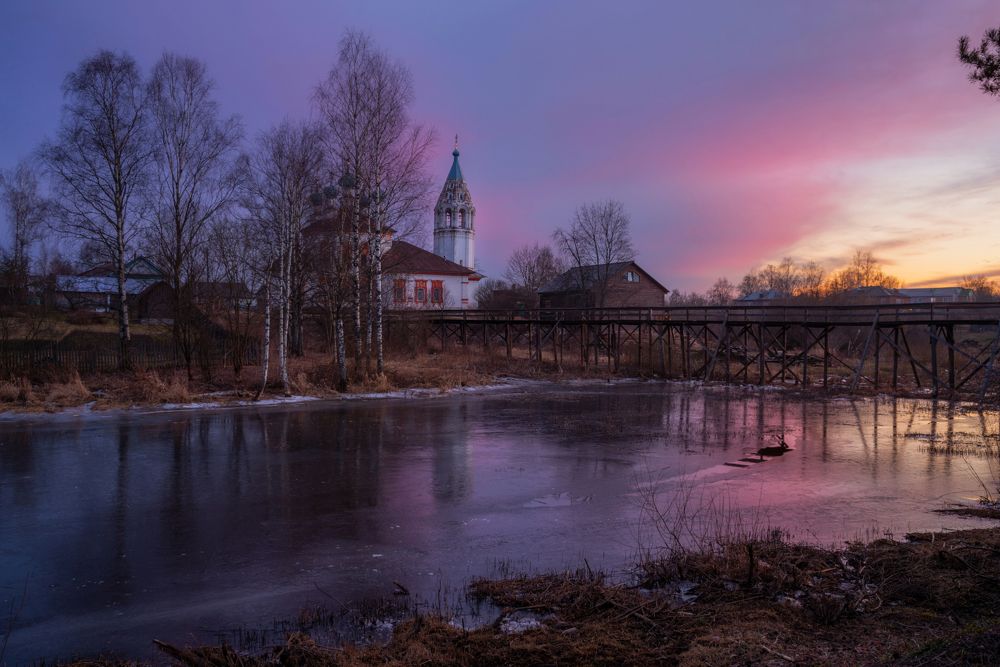 Photograph by Марина Мурашова