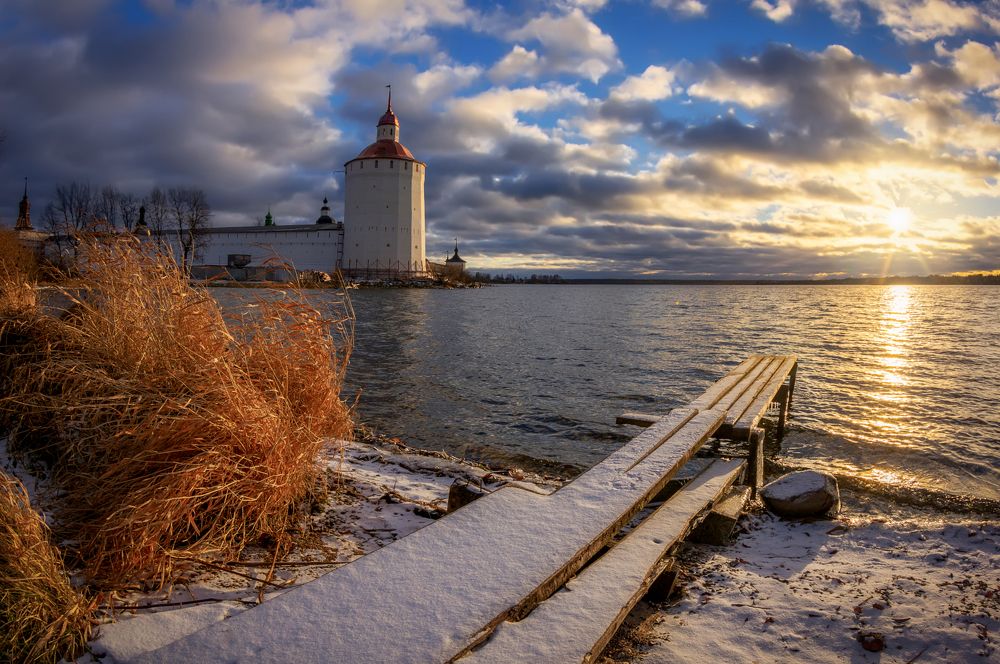 Photograph by Марина Мурашова