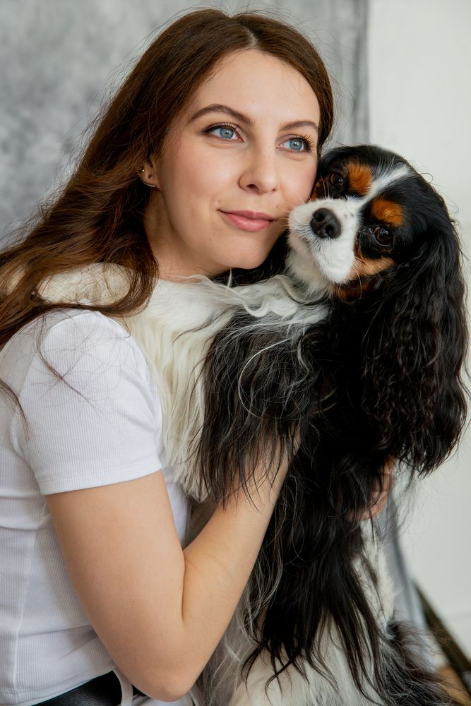 Photograph by Анна Сизова