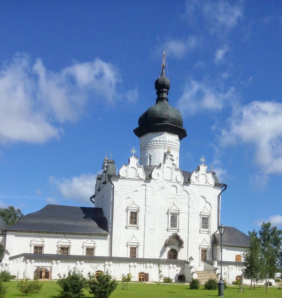 Photograph by Ирина Пшеничникова