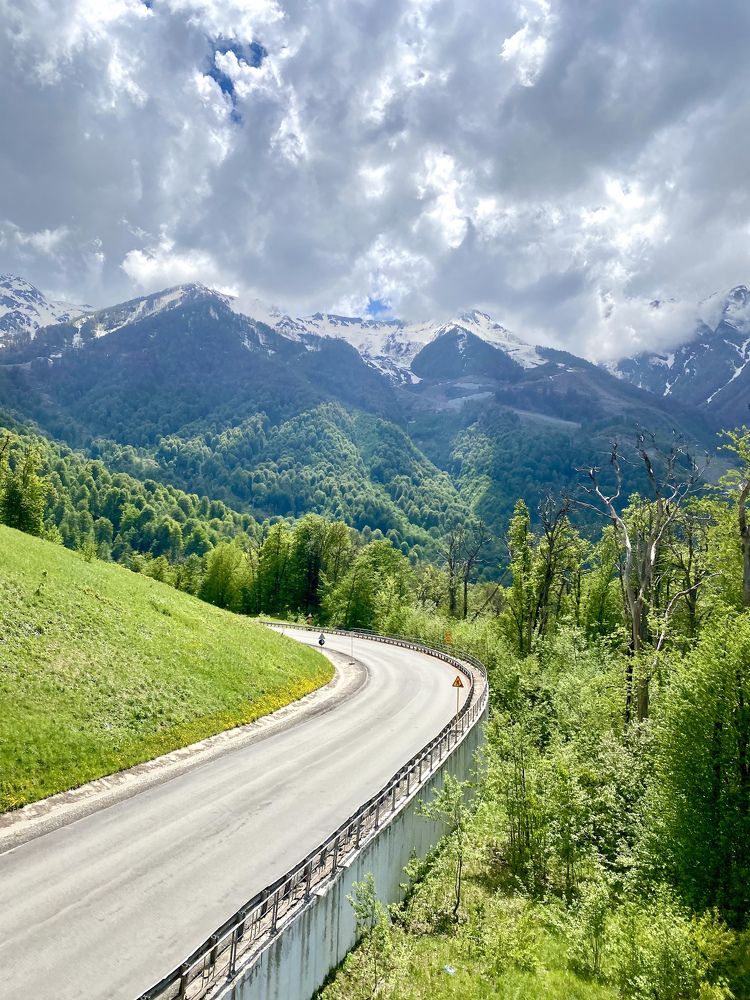Photograph by Алия Курмангалеева