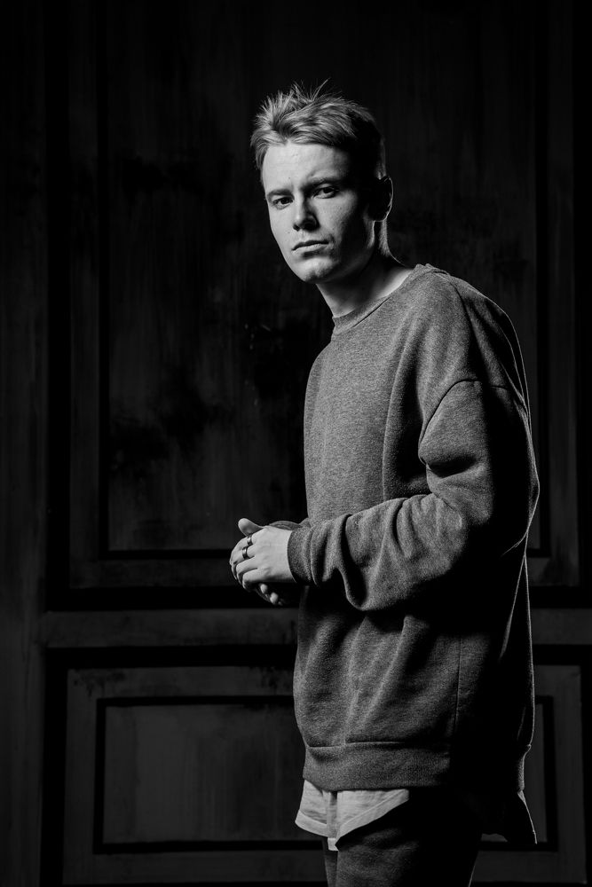 Photograph by Анна Сизова