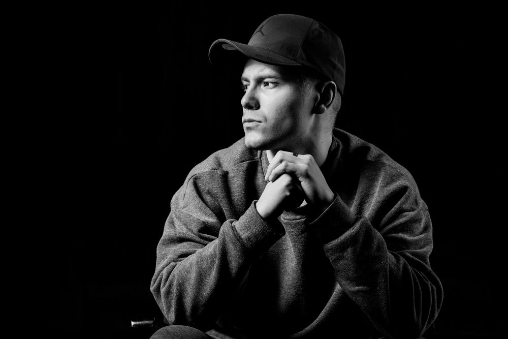 Photograph by Анна Сизова