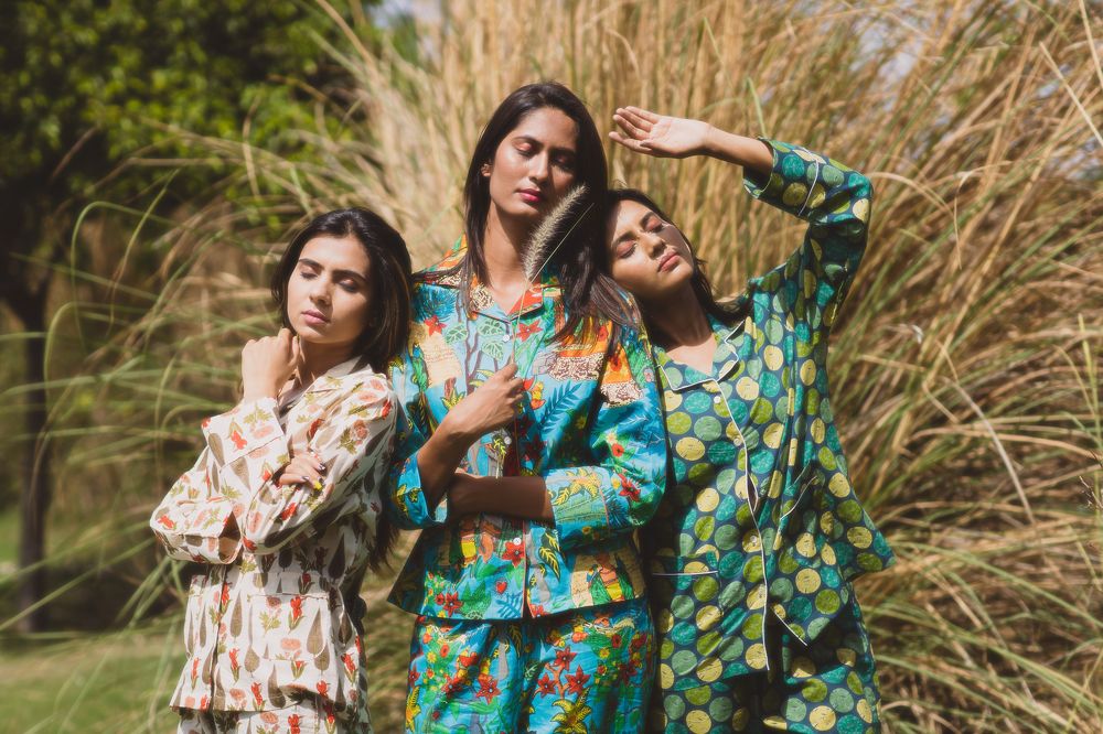 Photograph by PARAKH JAIN