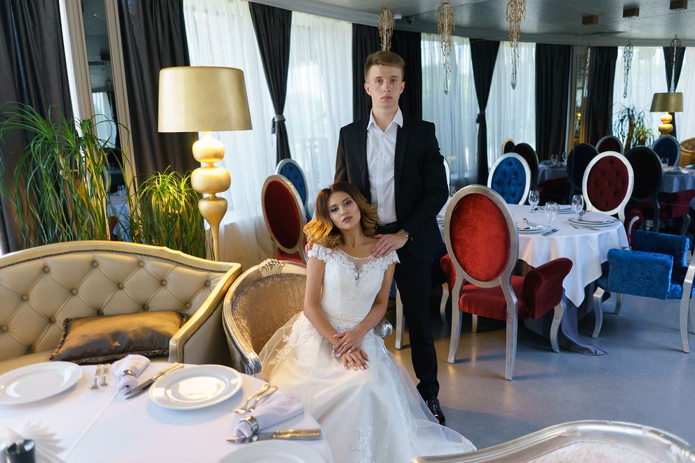 Photograph by Ivan P.