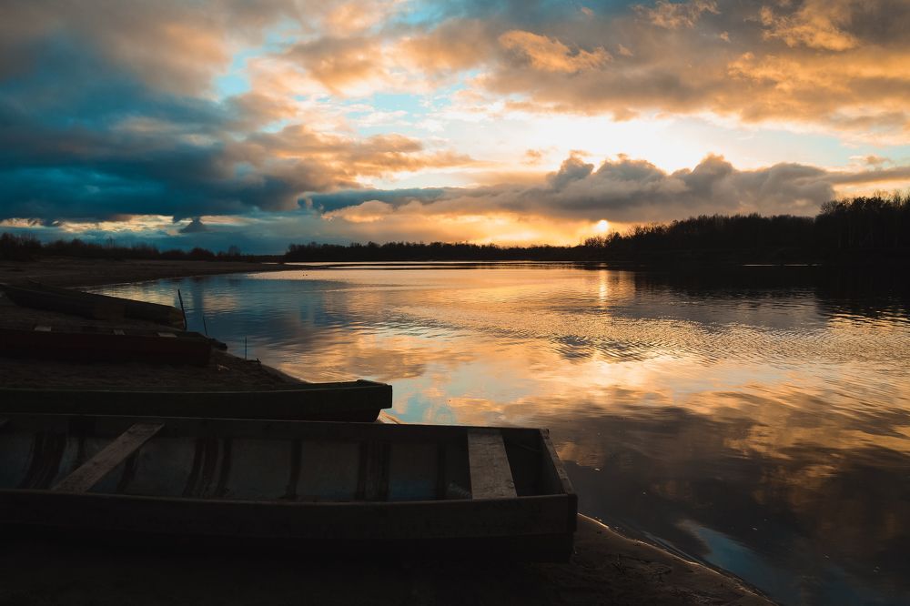 Photograph by Гребенева Мария