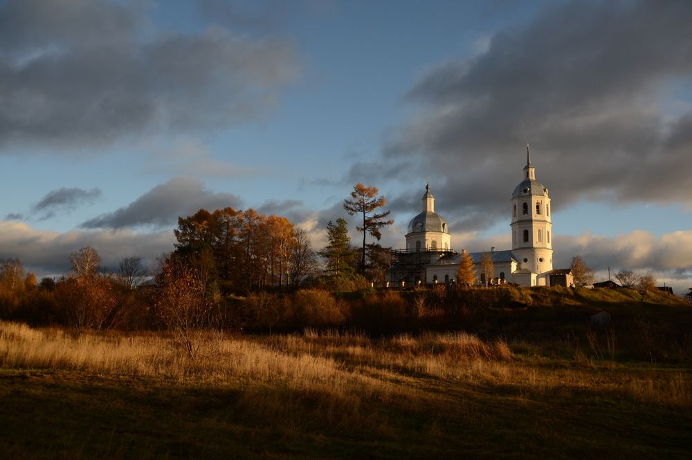 Photograph by Гребенева Мария