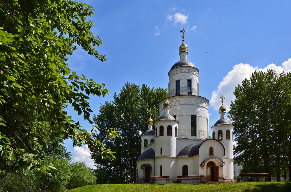 Фотография автора Антип