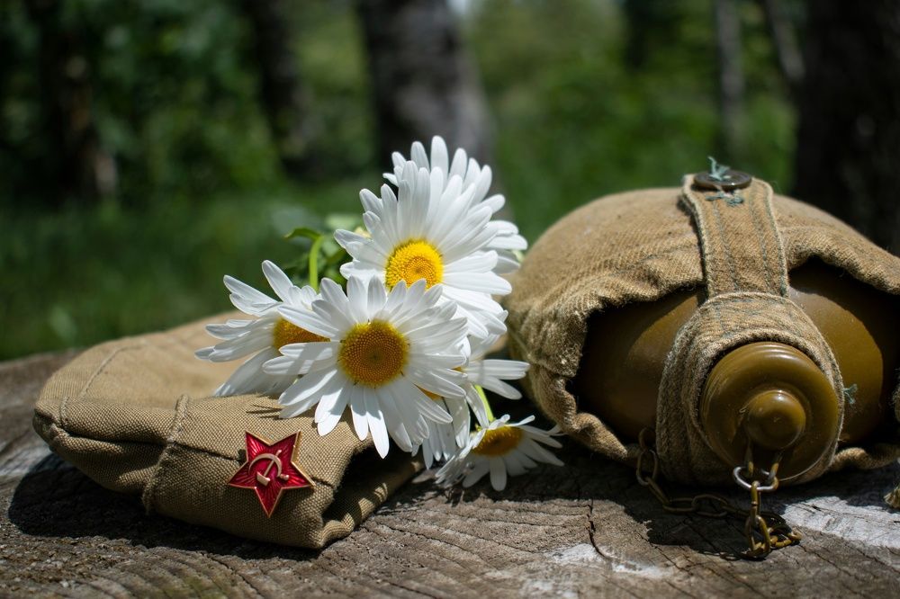 Photograph by Elena Lopatina