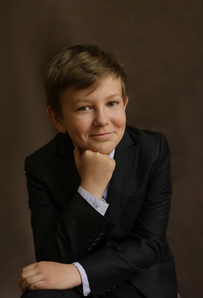 Photograph by Олеся Белецкая