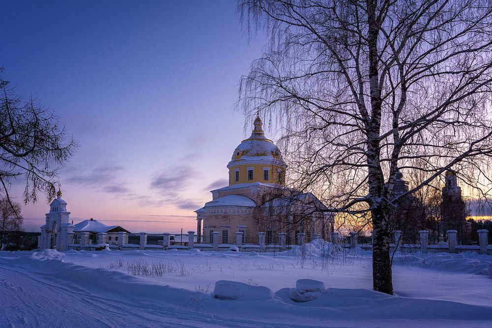 Photograph by Светлана Ващенко