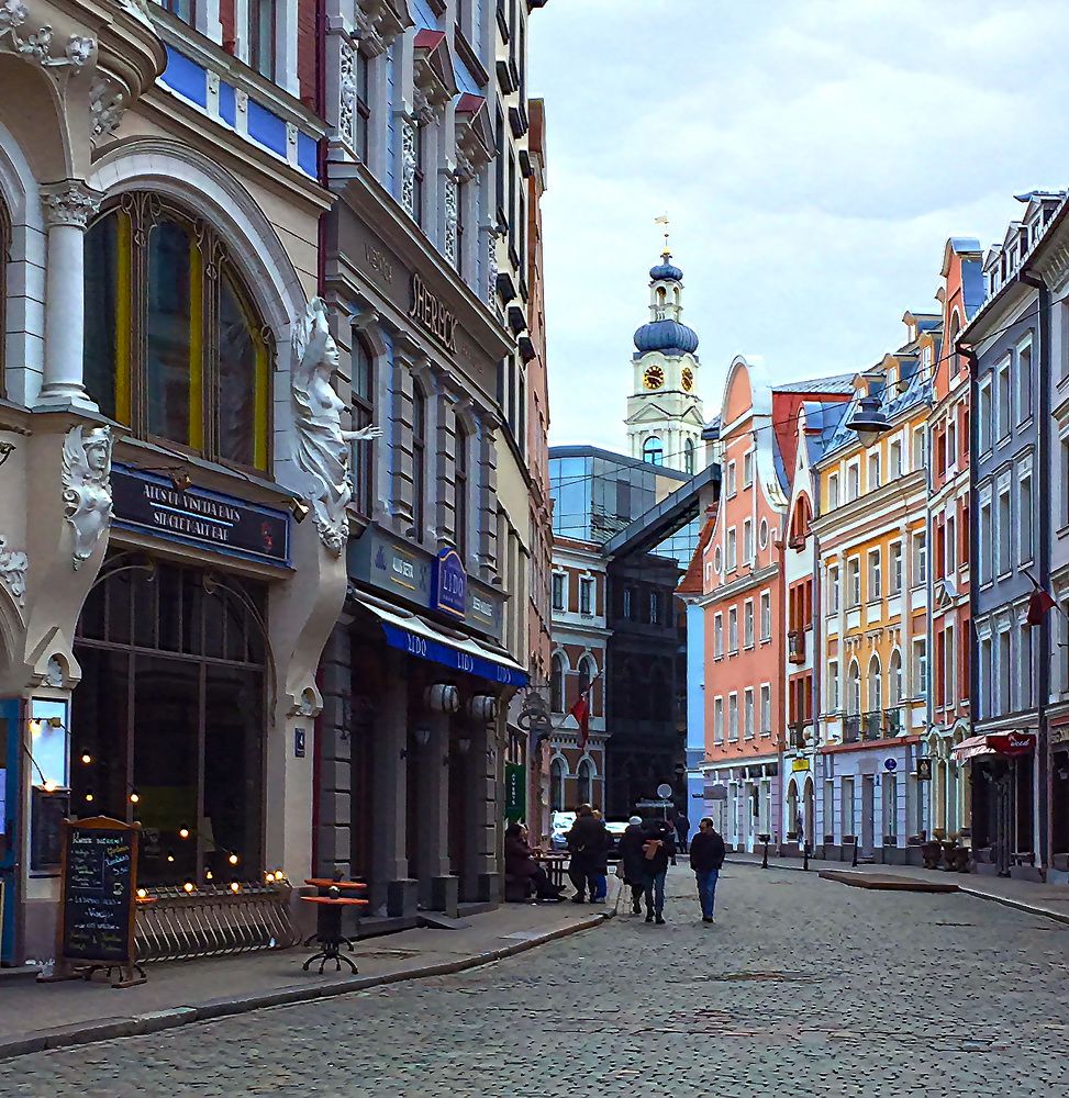 Photograph by Виталий Сеславинский