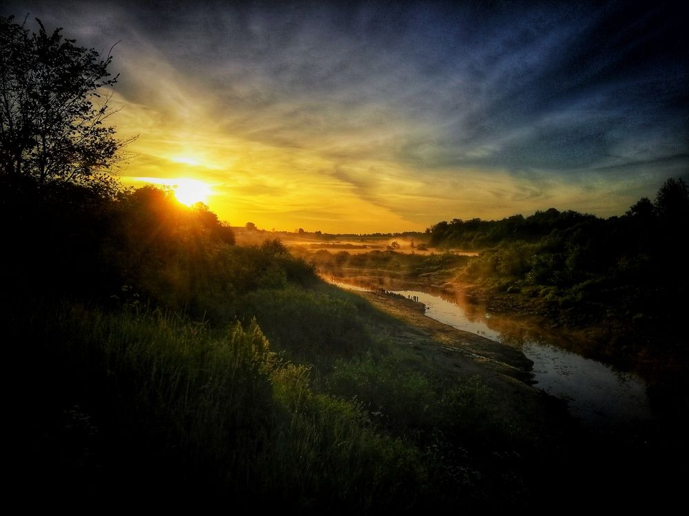 Photograph by Евгений Калагаев