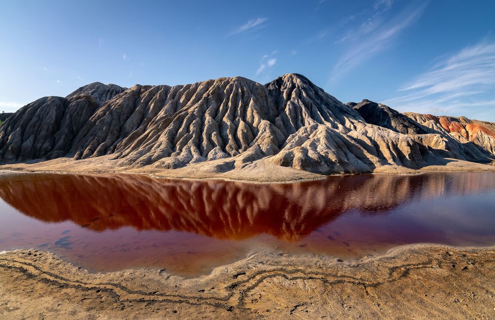 Фотография автора Александр Рудный