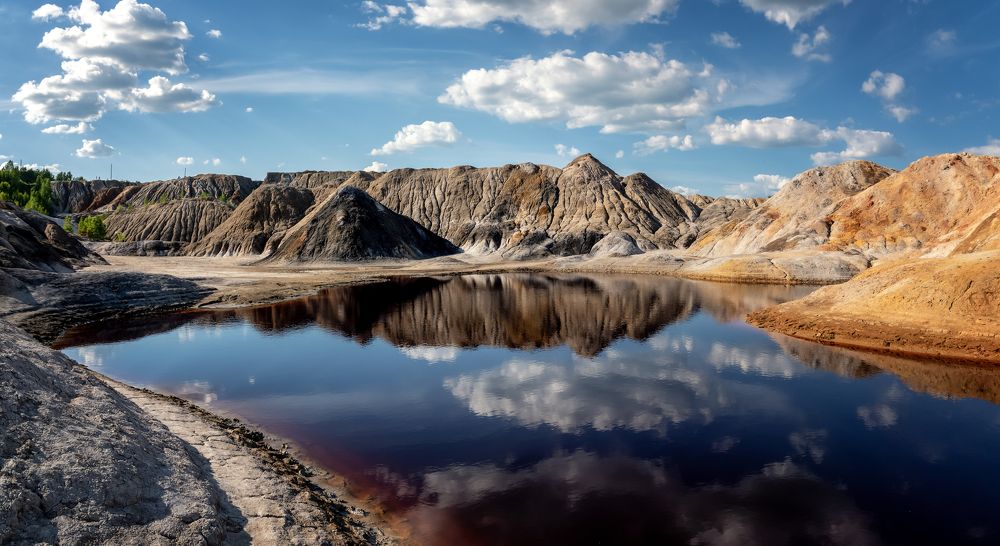 Фотография автора Александр Рудный