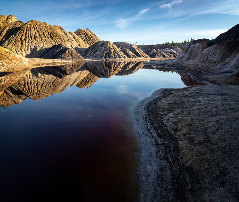 Фотография автора Александр Рудный