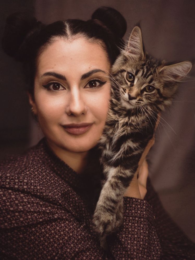 Photograph by Anna Luna