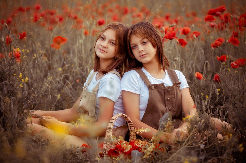 Photograph by Кристина Дугина