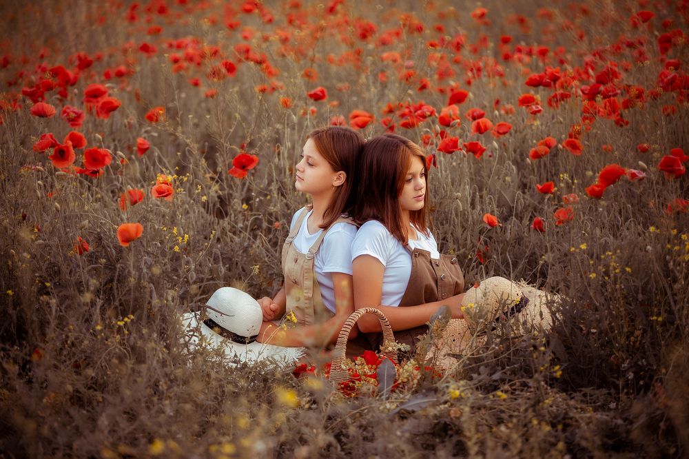 Photograph by Кристина Дугина