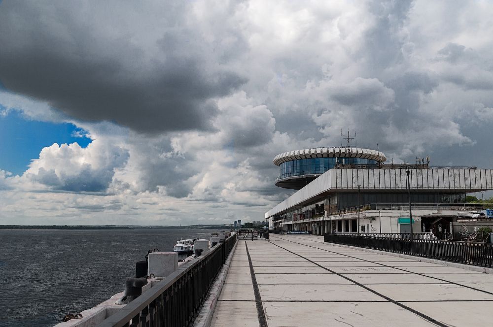 Photograph by Александр Григорьев-Ершов